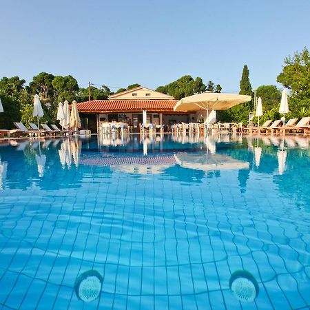 Sunset Studios & Apartments Kukunariész Kültér fotó