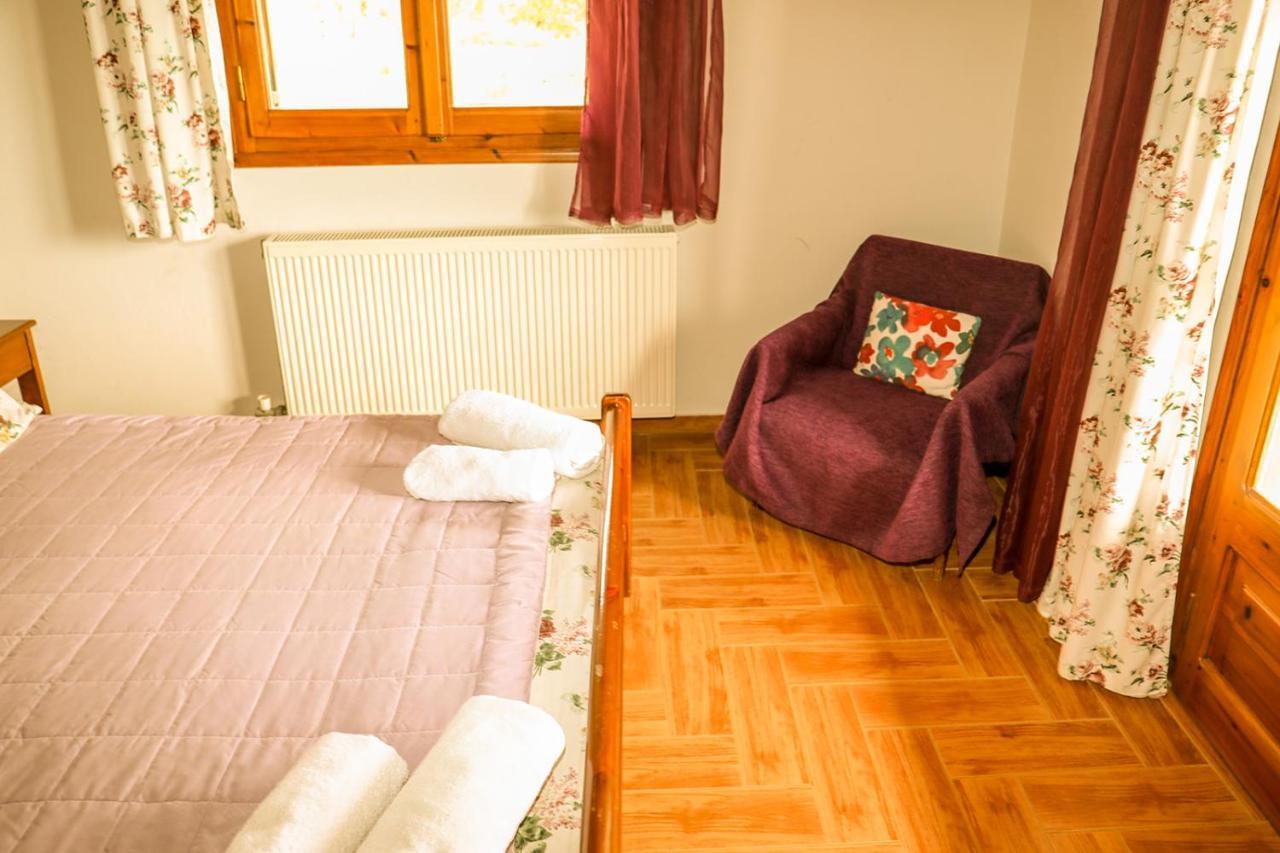 Sunset Studios & Apartments Kukunariész Kültér fotó