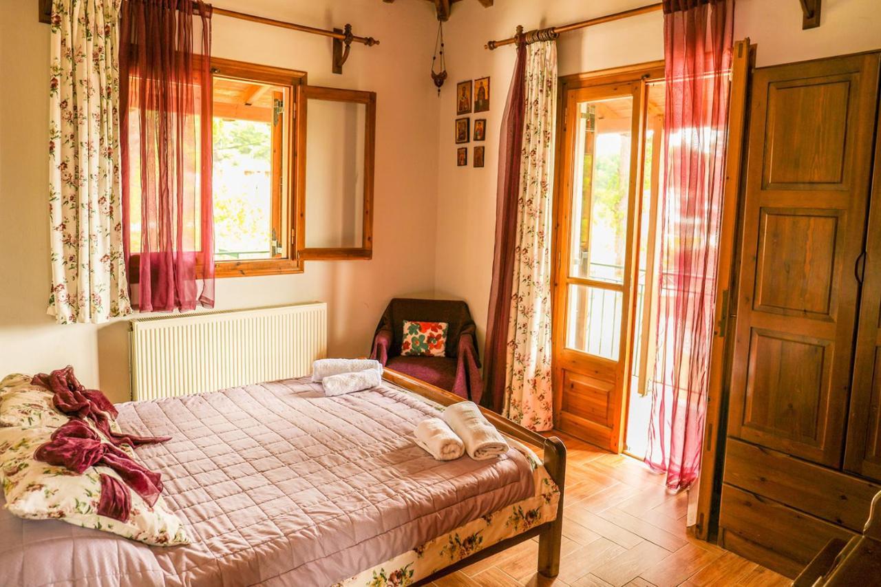 Sunset Studios & Apartments Kukunariész Kültér fotó